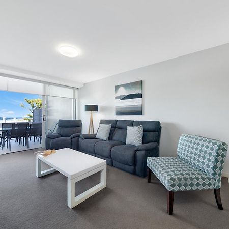 Echelon Apartments Yeppoon Exterior photo