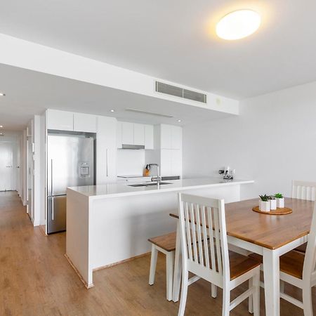 Echelon Apartments Yeppoon Exterior photo