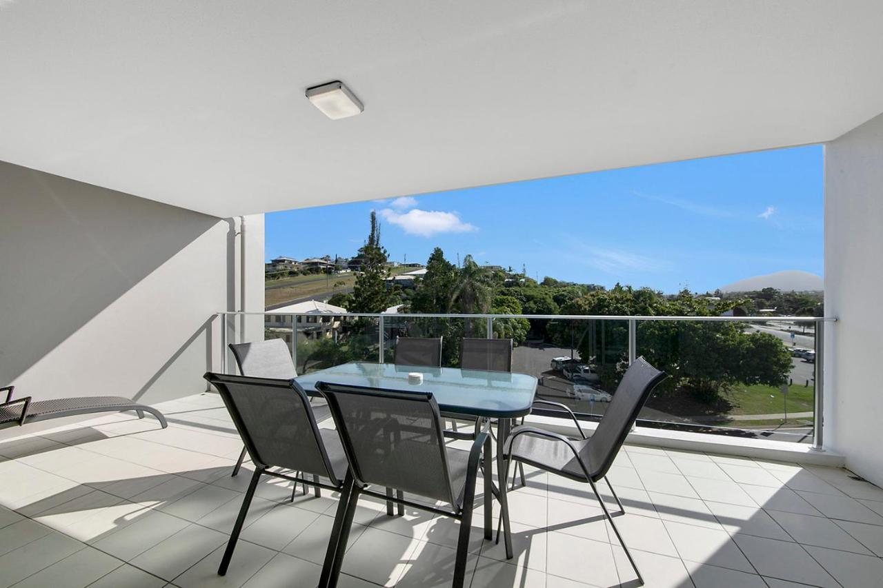 Echelon Apartments Yeppoon Exterior photo
