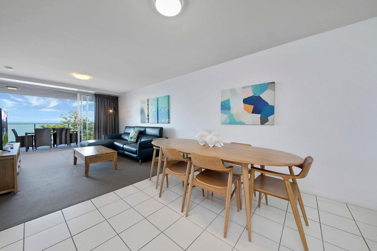 Echelon Apartments Yeppoon Exterior photo