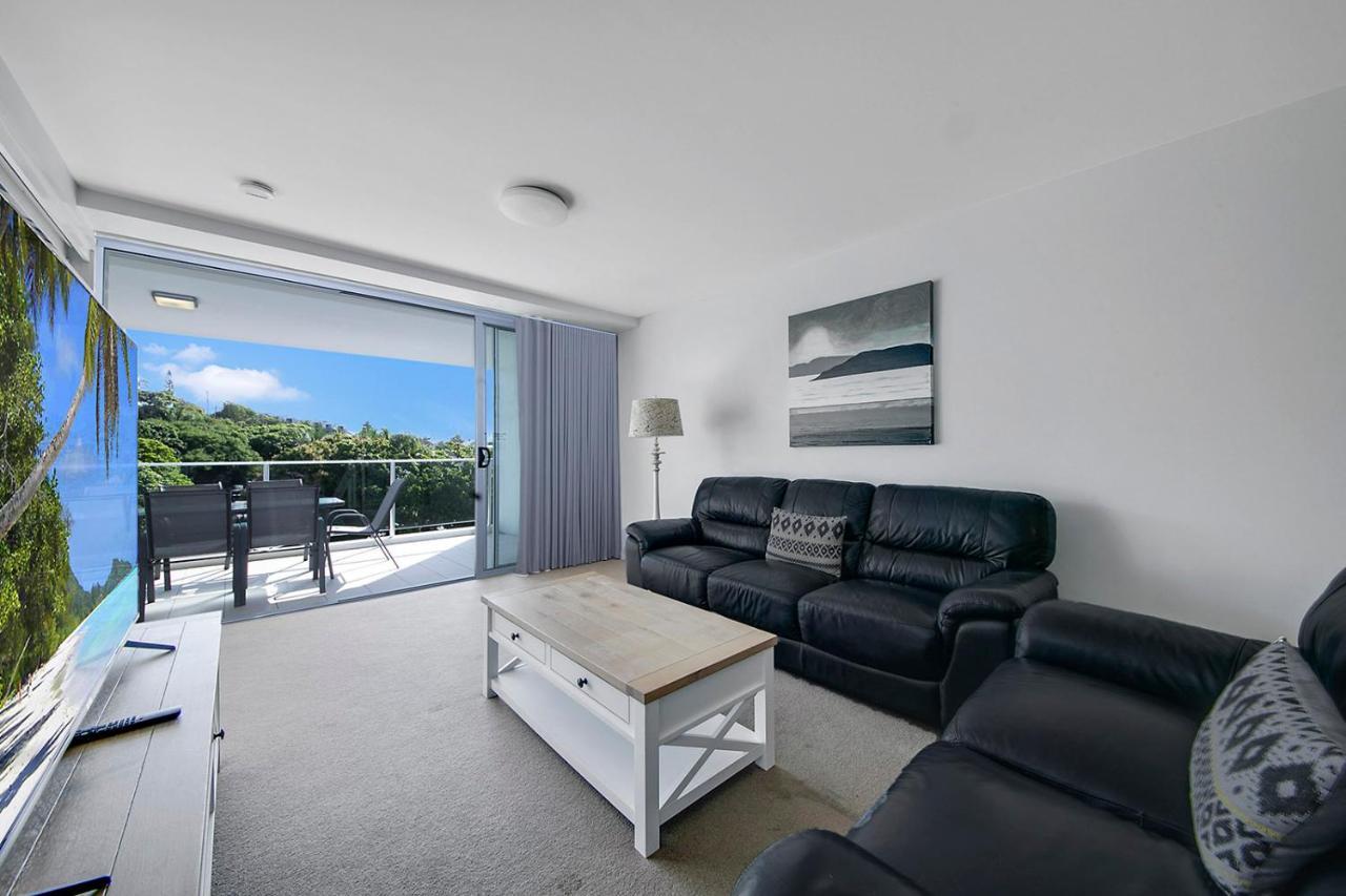 Echelon Apartments Yeppoon Exterior photo