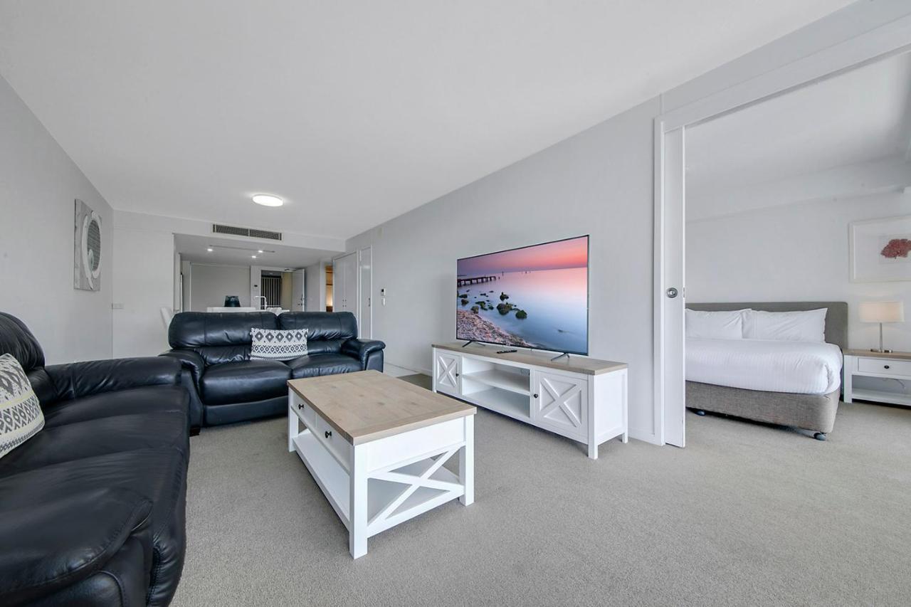 Echelon Apartments Yeppoon Exterior photo