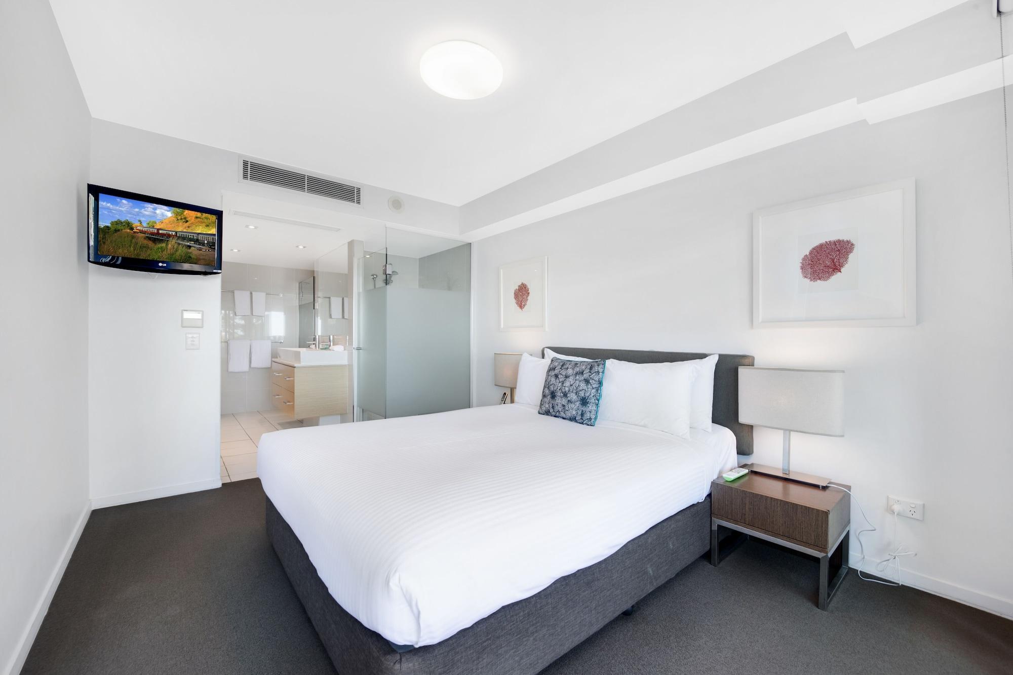 Echelon Apartments Yeppoon Exterior photo