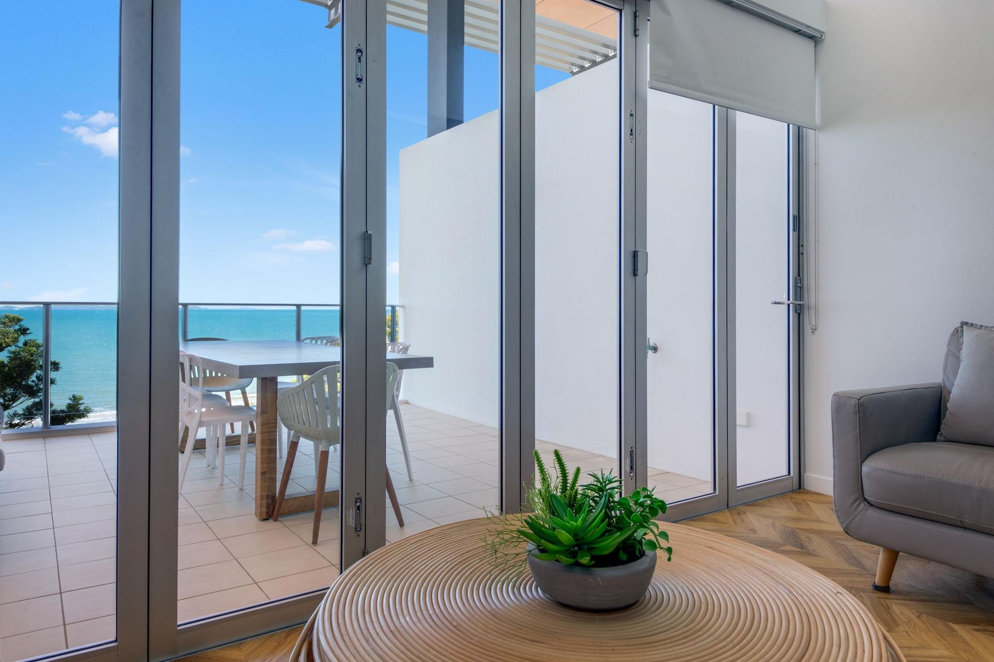 Echelon Apartments Yeppoon Exterior photo