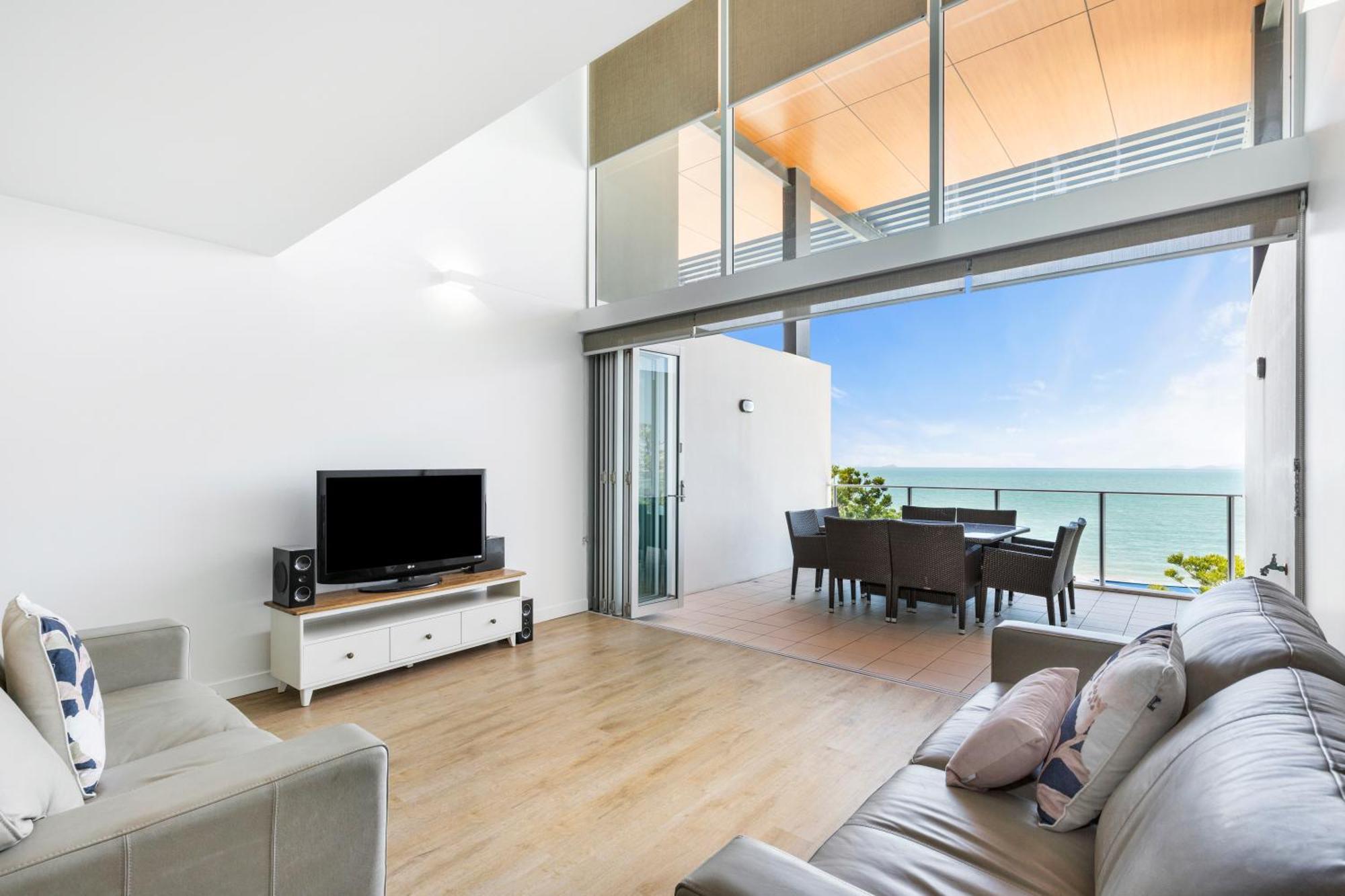 Echelon Apartments Yeppoon Exterior photo