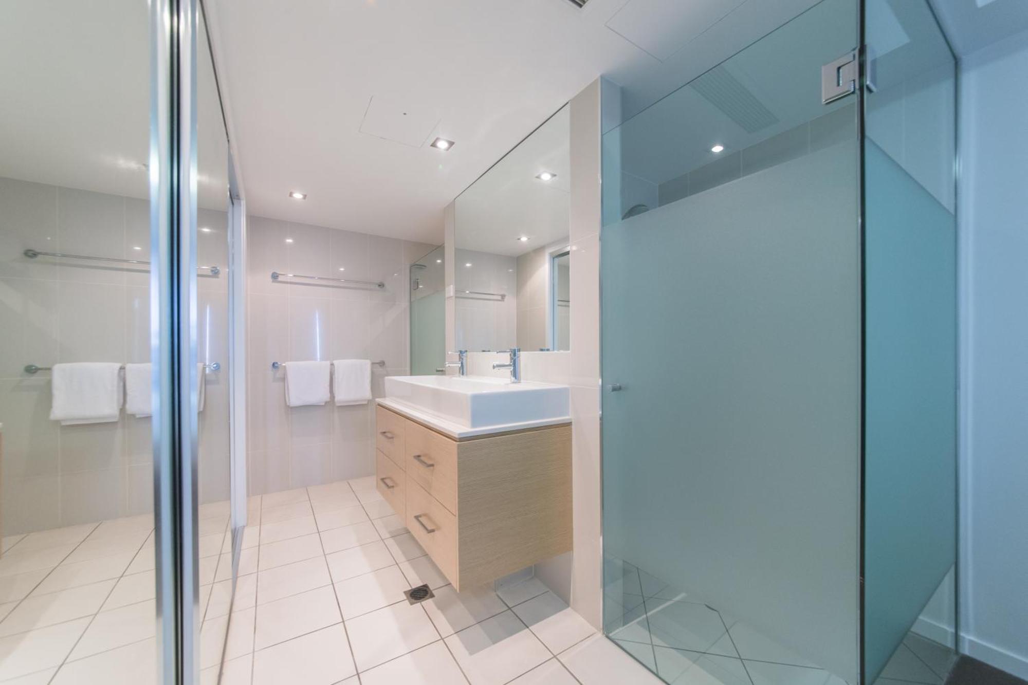 Echelon Apartments Yeppoon Exterior photo