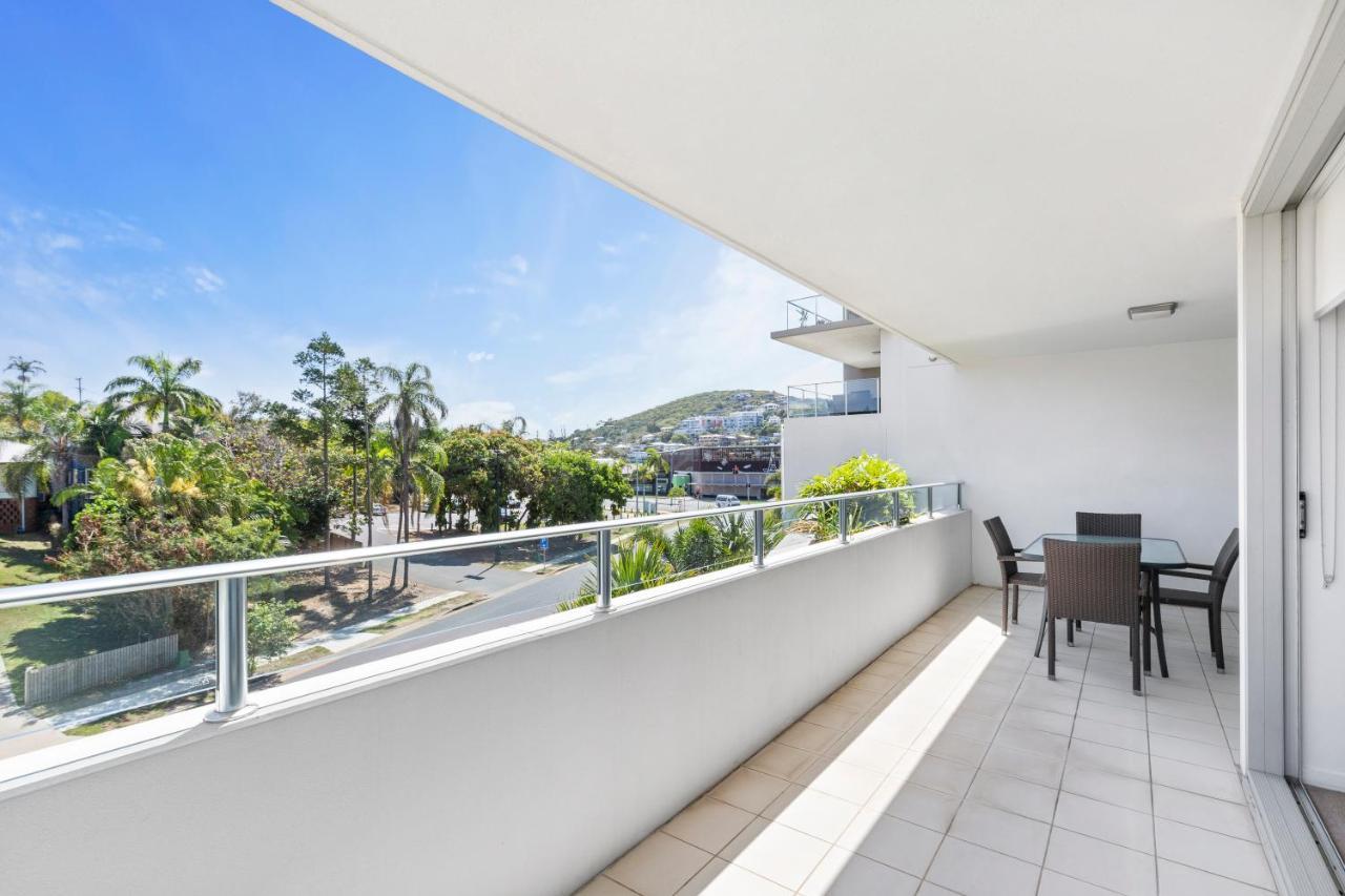 Echelon Apartments Yeppoon Exterior photo