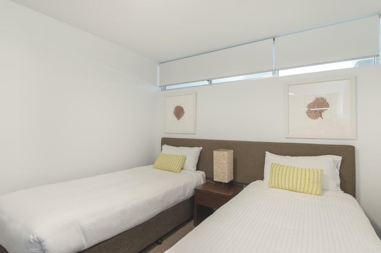 Echelon Apartments Yeppoon Exterior photo