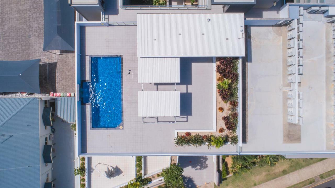 Echelon Apartments Yeppoon Exterior photo