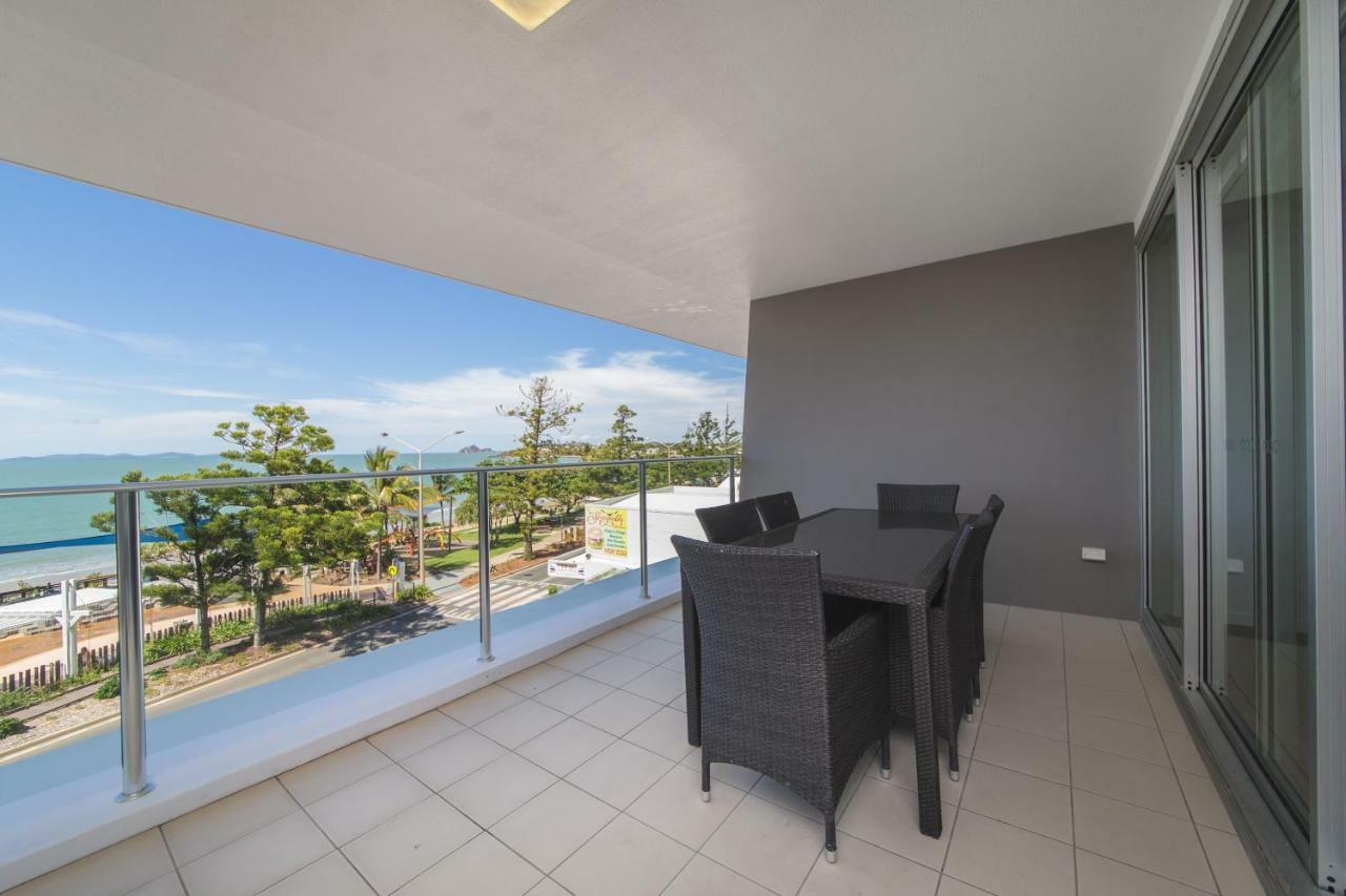 Echelon Apartments Yeppoon Exterior photo