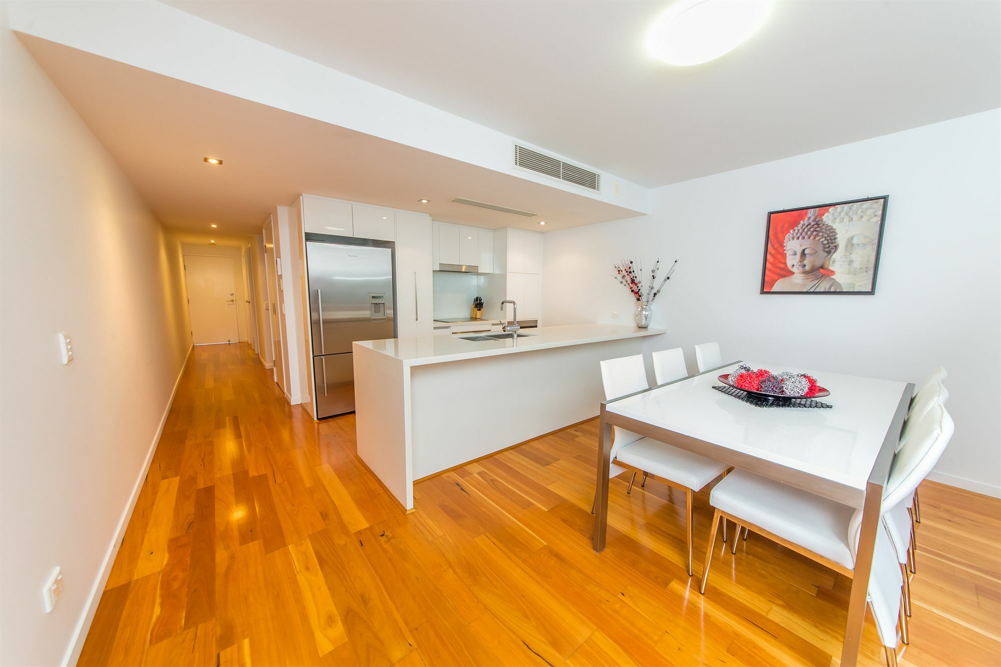 Echelon Apartments Yeppoon Exterior photo