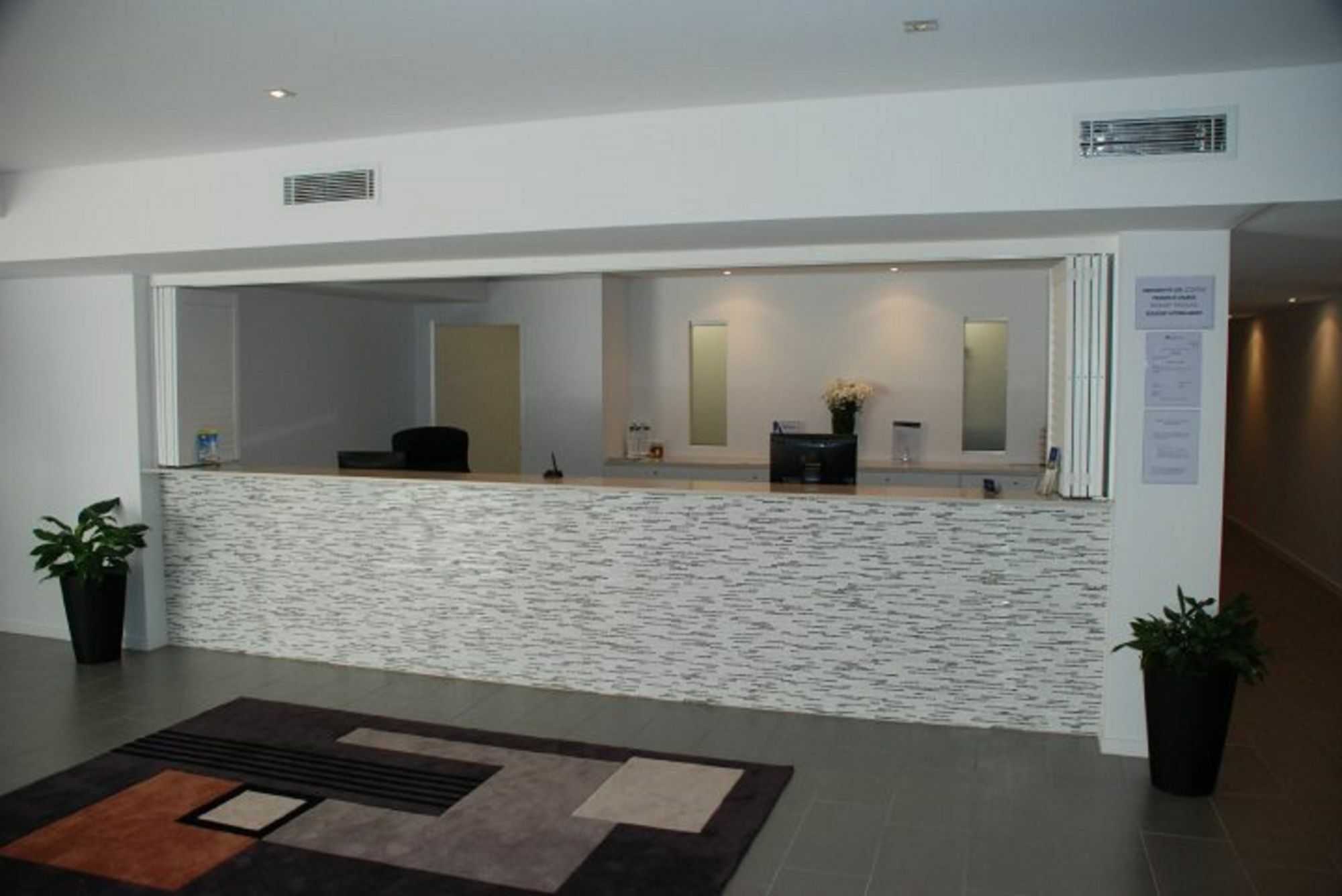 Echelon Apartments Yeppoon Exterior photo