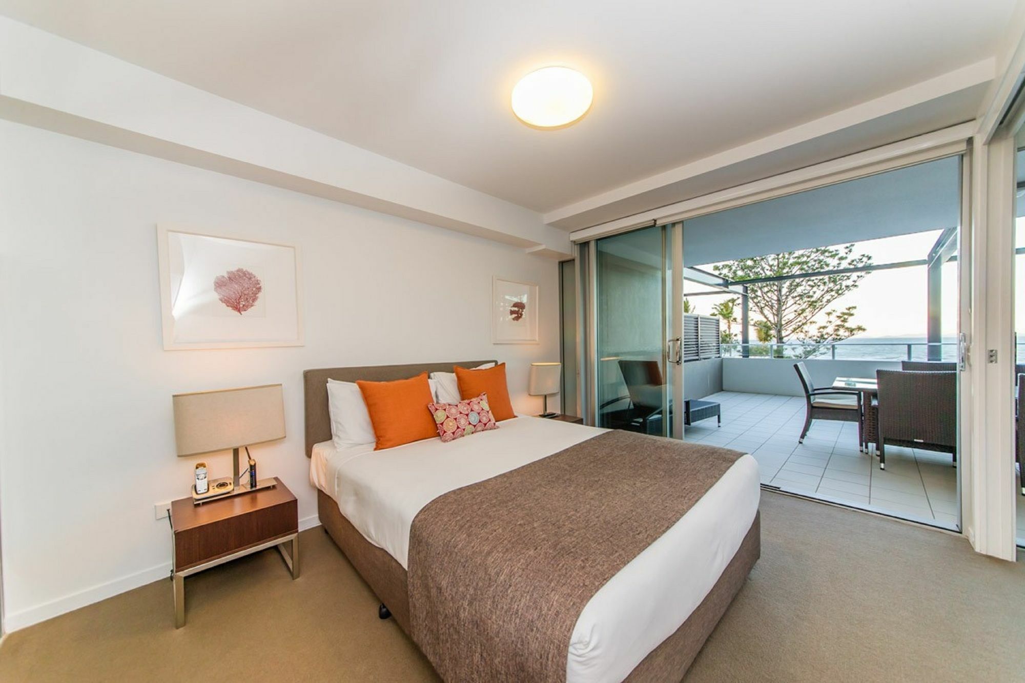 Echelon Apartments Yeppoon Exterior photo